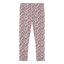 BIRKHOLM Leggings Sakura Blomster